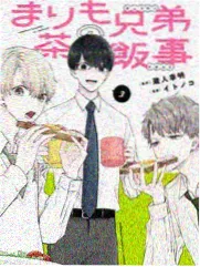 耽美漫画在线观看治愈作品沉默的鲸鱼封面